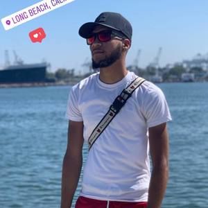 Meet your Posher, Jefri